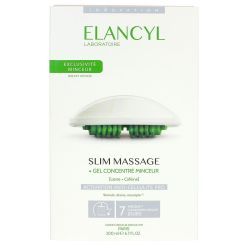Elancyl Soins Silhouette Coffr Slim Mass Gant