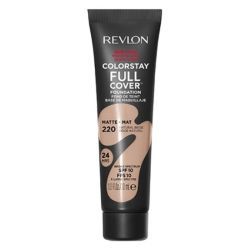 Full Cover Fond de Teint Matte - 30ml