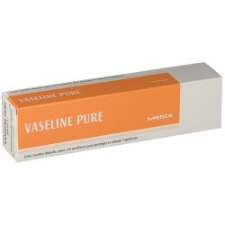 Vaseline Pure - 100ml