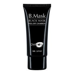 B.Mask Peel-Off au Charbon - 50ml