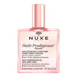 Huile Prodigieuse Florale - 100 ml