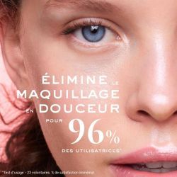 Lait Démaquillant Onctueux - 200ml