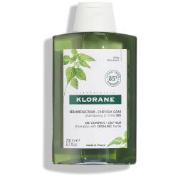 Ortie Shampoing à l’Ortie BIO - 200ml