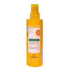 Polysianes Spray Solaire Sublime SPF 30 - 200ml