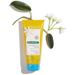 Tamanu BIO et Monoï Shampoing douche après-soleil au Monoï - 200ml