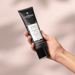 HEAD SPA Scrub - Gommage purifiant détox - 150ml