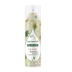 Shampooing Sec Extra Doux Avoine - 250ml