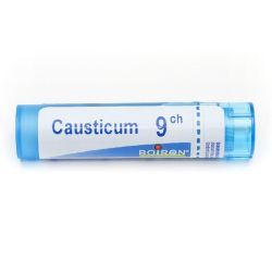 Boiron Causticum granules - 9 CH