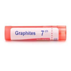 Boiron Graphites granules - 7 CH