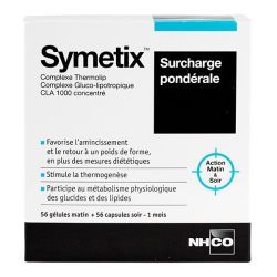 Nhco Symetix B/60