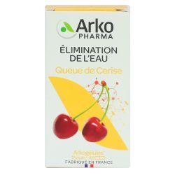 Arkogélules Queue de Cerise - 45 gélules