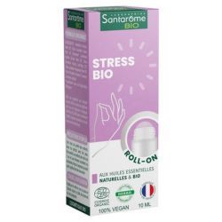 Stress Roll-on - 10ml