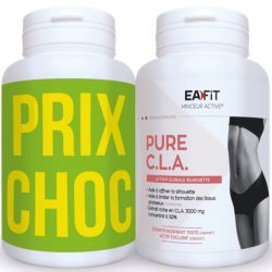 Duo Pure CLA (2 x 90 capsules)
