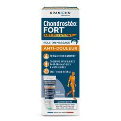 Chondrostéo+ FORT Roll-on - 50 ml