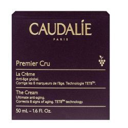 Caudalie Premier Cru La Crème Anti-Âge Global - 50 ml