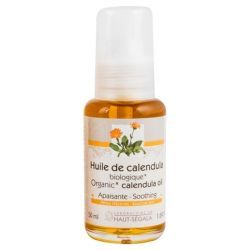 Nature-Nature Huile de Calendula Bio - 50ml