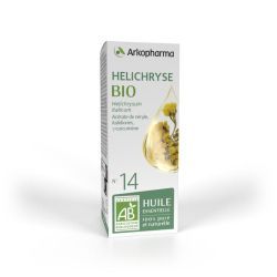 Olfae® Huile essentielle d'Hélichryse BIO