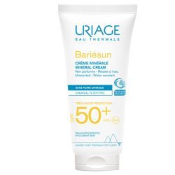 Crèmes - Crème minérale SPF50+ - 100 mL