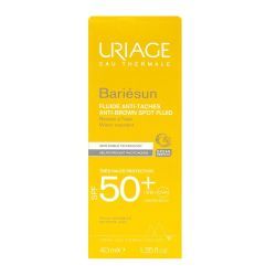 Uriage Bariesun Fluide A/Tach 40Ml