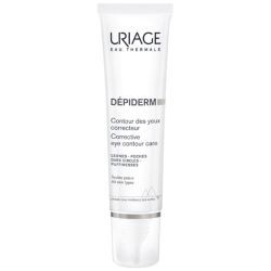 Contour des yeux DÉPIDERM - 15 mL