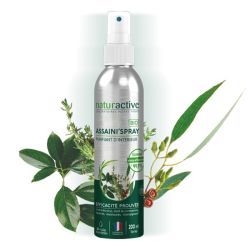 Maison Au Naturel ASSAINI'Spray - 200 ml