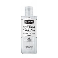 Les Actifs Glycérine Végétale - 200ml