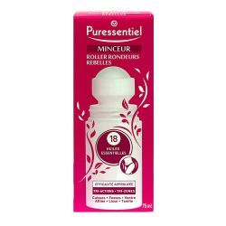 Minceur Roller Rondeurs Rebelles - 75ml