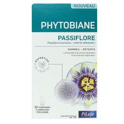 Phytobiane Passiflore Cpr Lp 30