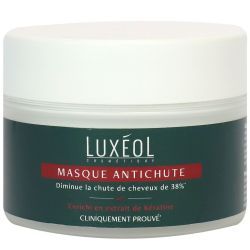 Luxéol Masque Antichute - 200 ml