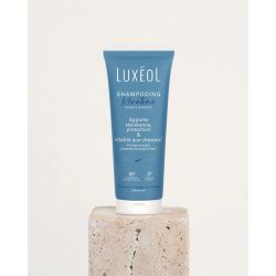 Shampooing Kératine - 200 ml