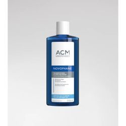 Shampooing Ultra-Nutritif Novophane - 200 ml