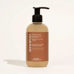 Shampoing Anti-chute Cheveux Lisses à Ondulés - 250 ml
