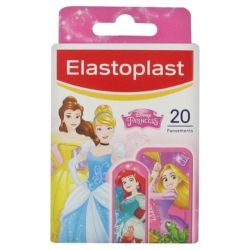 Kids Princesse Pans - 20 unités