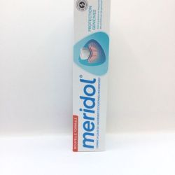 MERIDOL Dentifrice Gencives Irritées - 75ml