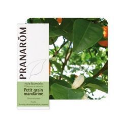 Petit Grain Mandarine - 5ml