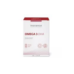 Omega 3 DHA Caps - 30capsules