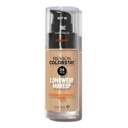 Fond de Teint Colorstay Peaux Mixtes à Grasses - 30ml