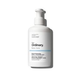 Natural Moisturizing Factors + Inulin Body Lotion - 240ml