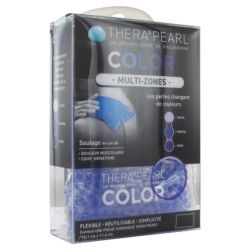 Color Compresse Multi-Zones - 19.1cm x 11.4cm