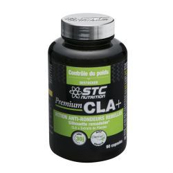 PREMIUM CLA +  Silhouette Remodelée - 90 capsules