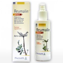 Pharmalife Reumalin Spray - 200ml