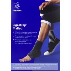 Chevil Ligastrap Malleo - Taille 2