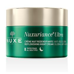 NUXURIANCE Ultra Crème Nuit - 50ml