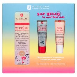 Kit CC Hero Clair - 23ml