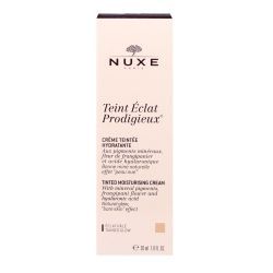 Teint Eclat Prodigieux Crème teintée hydratante Eclat Hâlé - 30 ml