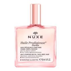 Huile Prodigieuse Florale - 50ml