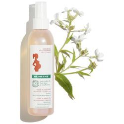 Cameline huile vergetures - 200ml