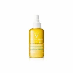CAPITAL SOLEIL Eau de protection solaire hydratante SPF 50 - 200 ML
