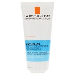 Anthelios Post UV Lait Après-Soleil - 200ml