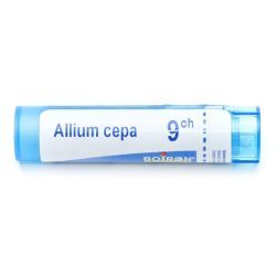 Boiron Allium cepa granules - 9 CH